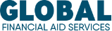 Global Financial Aid Services Logo